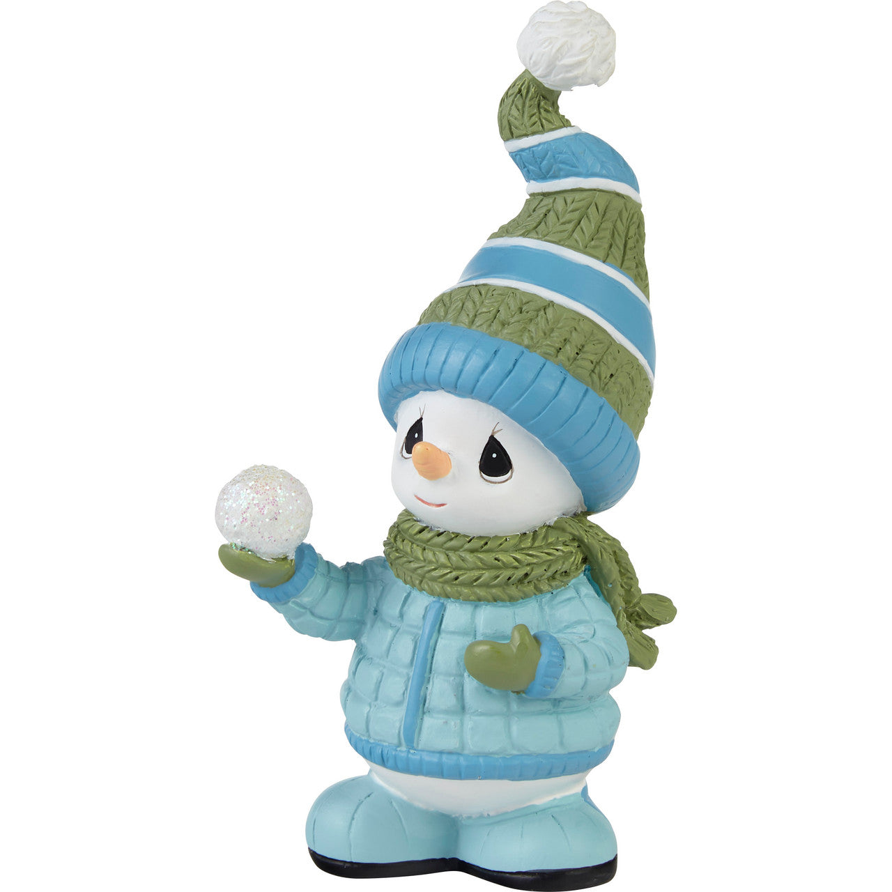 Snow Much Fun Mini Figurine - Image 3
