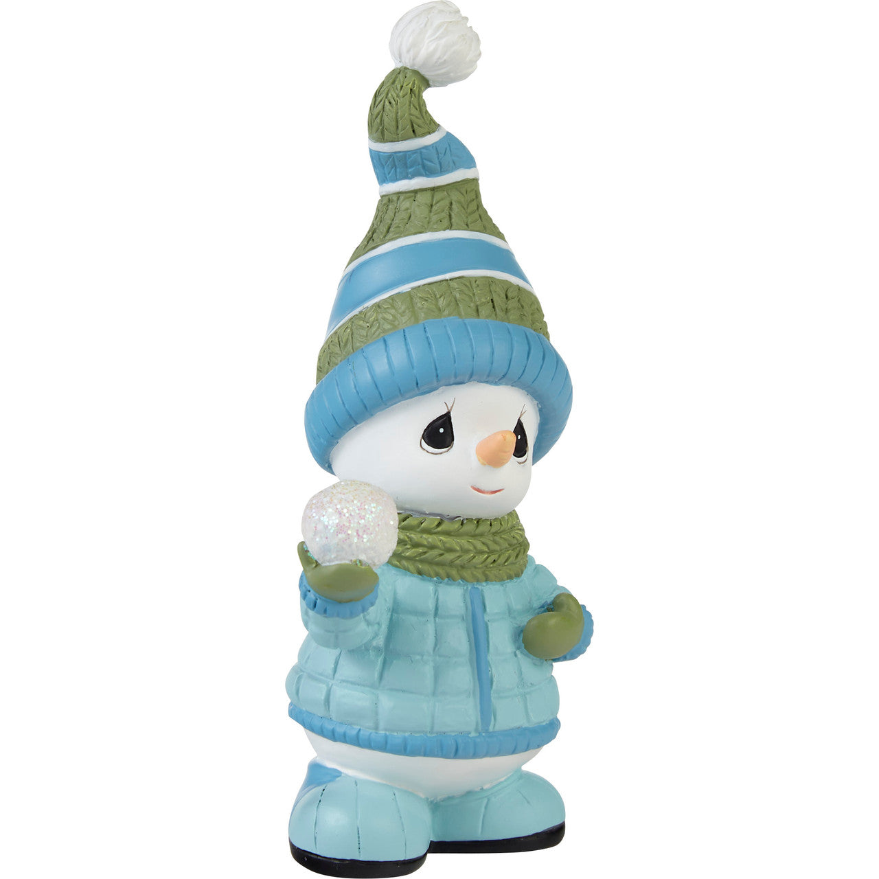 Snow Much Fun Mini Figurine - Image 2