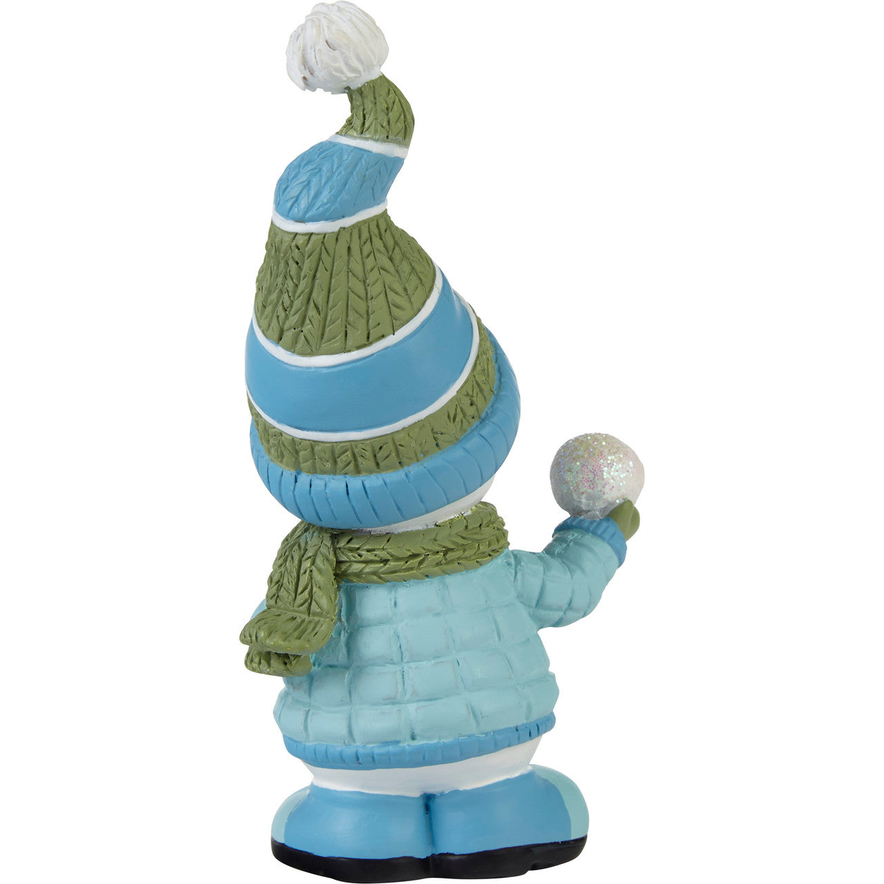 Snow Much Fun Mini Figurine - Image 4