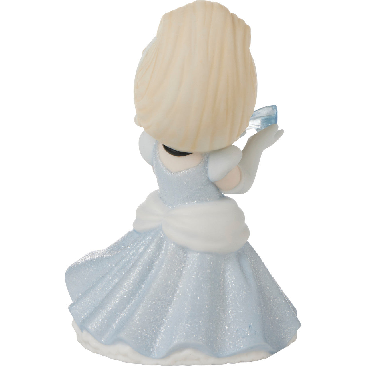 Your Dream Is The Perfect Fit Disney Cinderella Figurine - Image 4