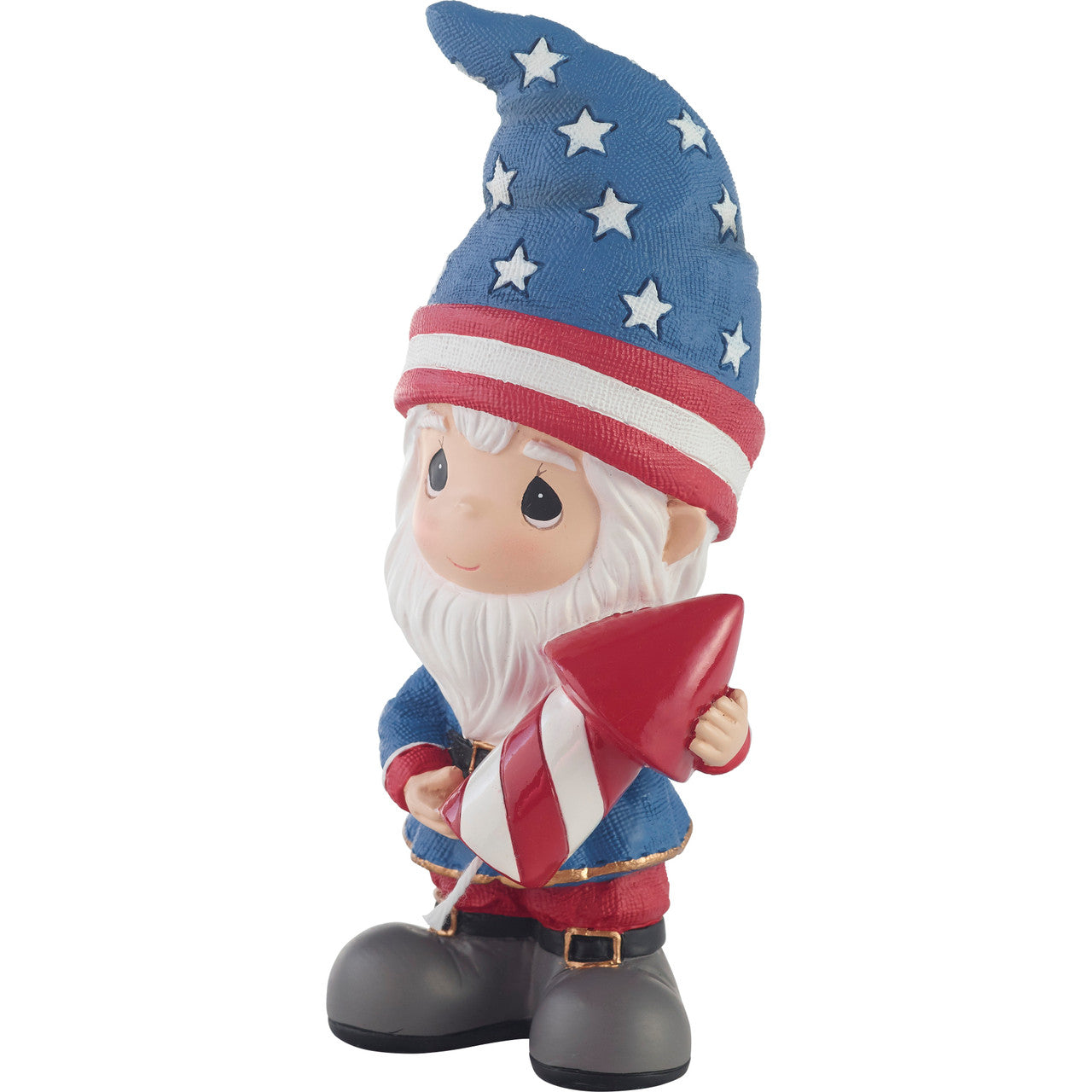Gnome Of The Free Figurine - Image 3