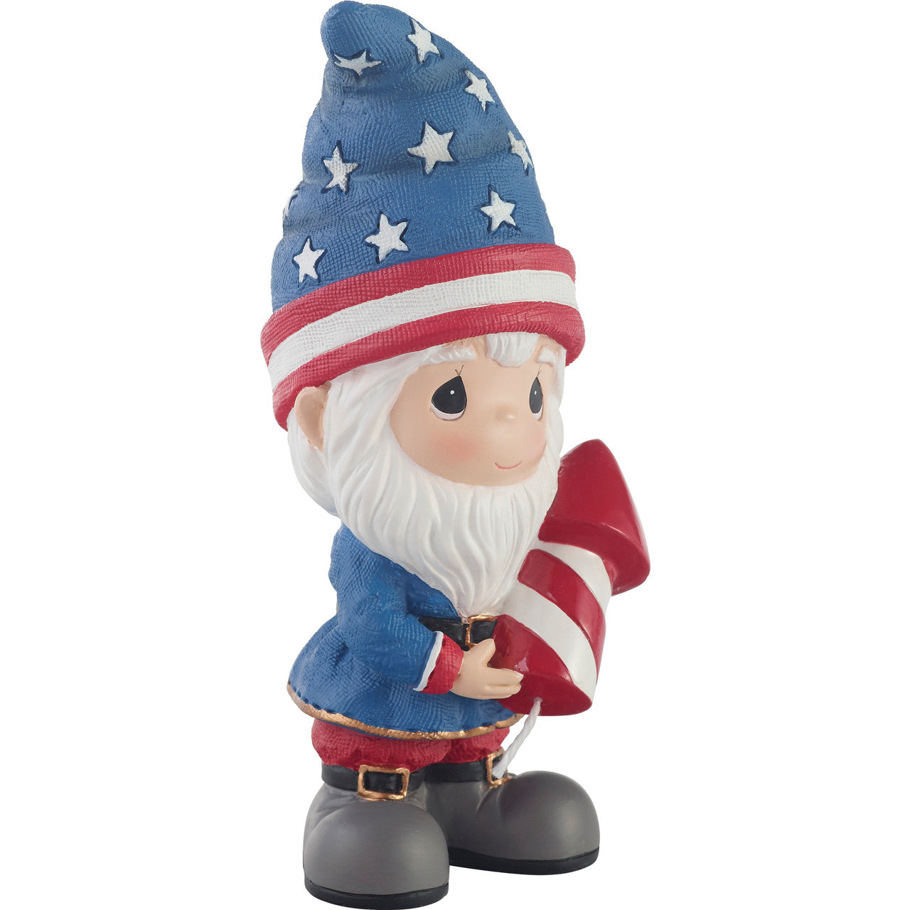 Gnome Of The Free Figurine - Image 2
