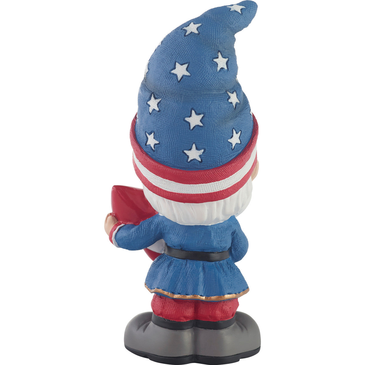 Gnome Of The Free Figurine - Image 4