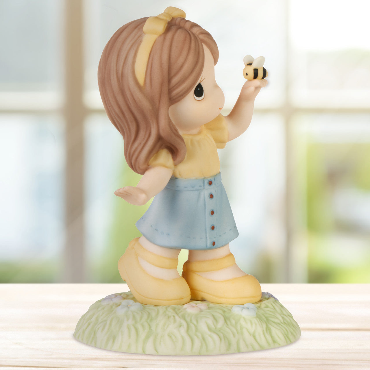 Just Bee Yourself Figurine - Image 2