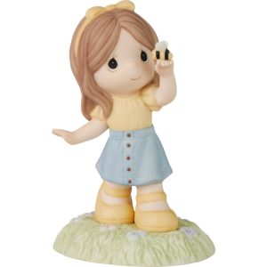 Just Bee Yourself Figurine