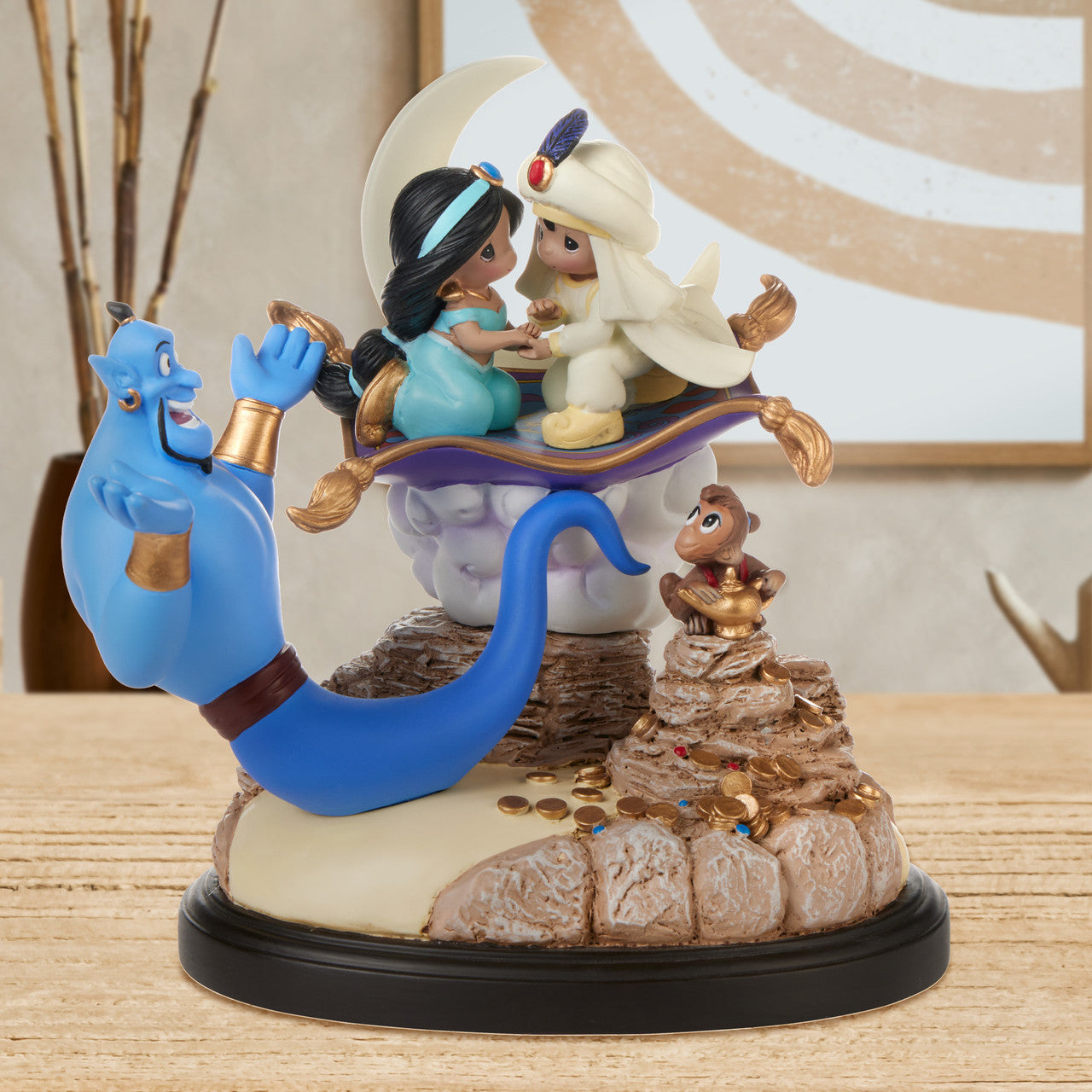 A World Of Adventure Disney Aladdin Musical - Image 2