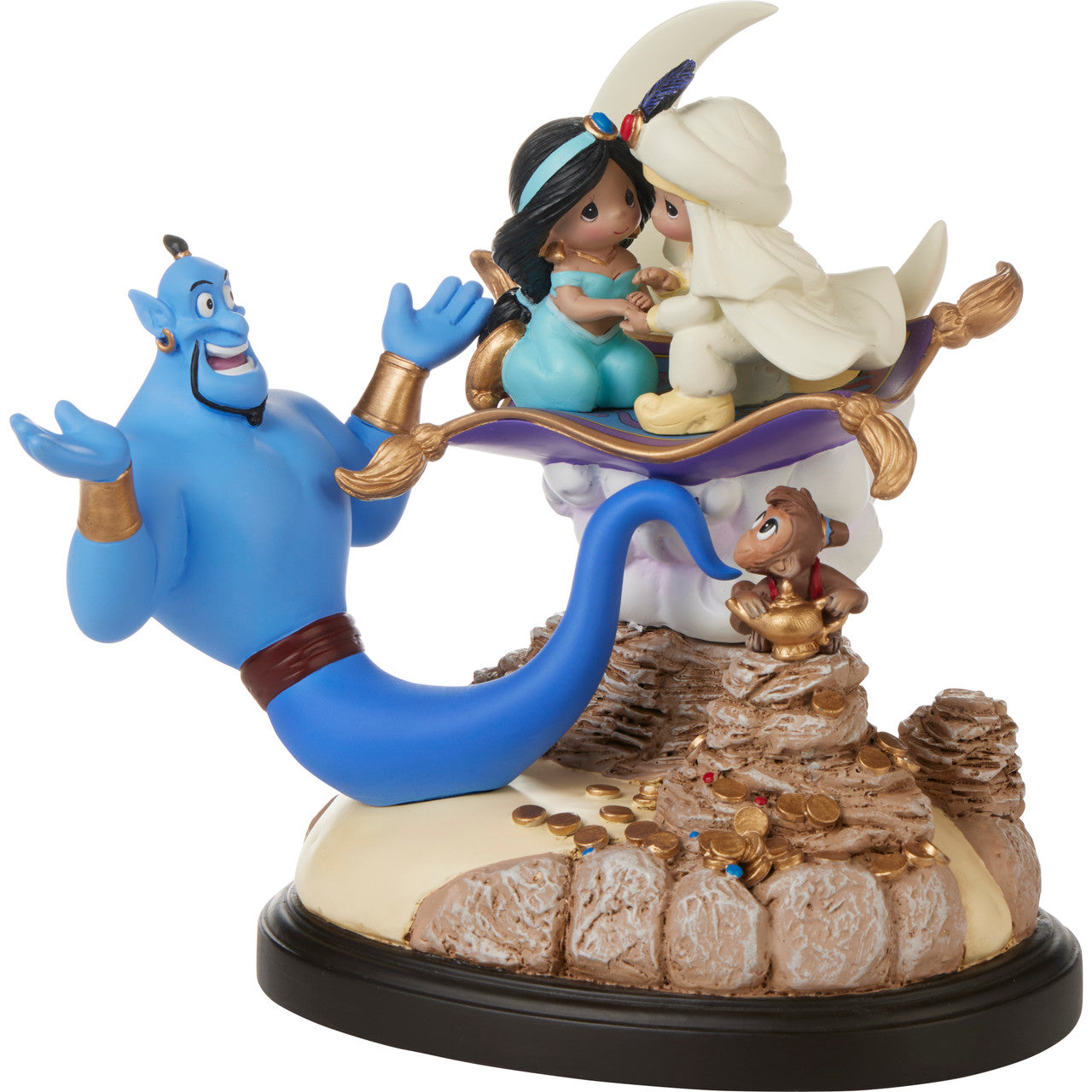 A World Of Adventure Disney Aladdin Musical - Image 3