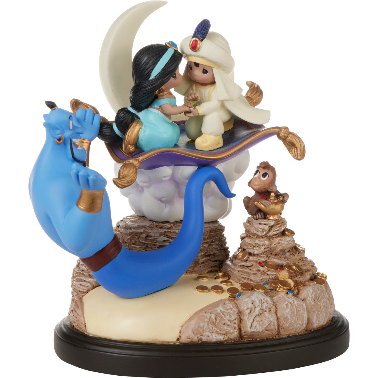 A World Of Adventure Disney Aladdin Musical - Image 4