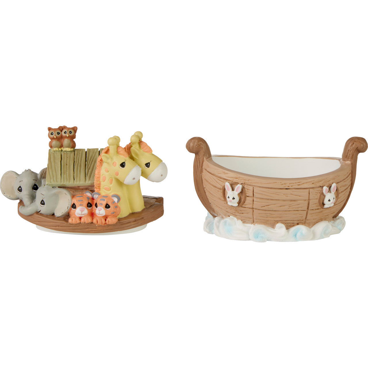 Let Your Dreams Set Sail Keepsake Box - Image 6