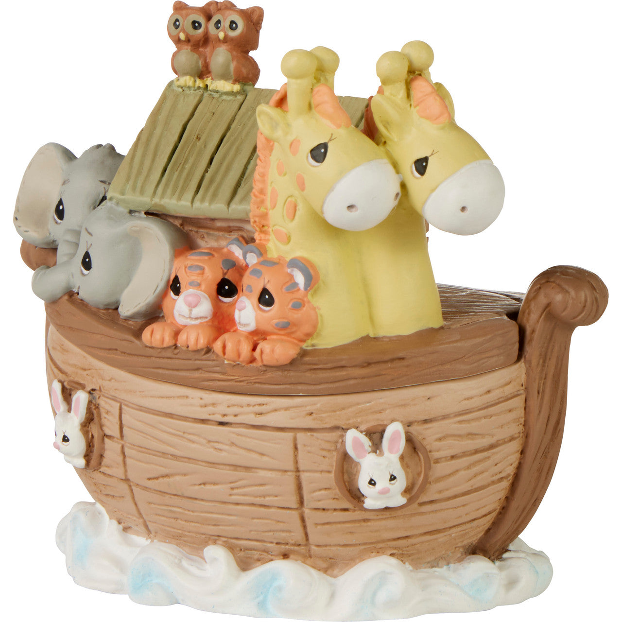 Let Your Dreams Set Sail Keepsake Box - Image 3