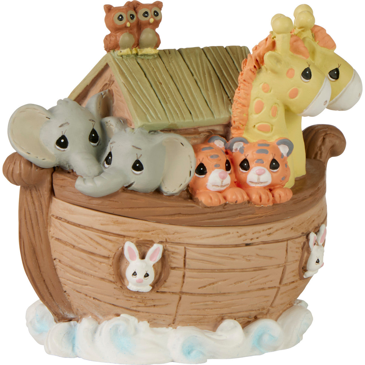 Let Your Dreams Set Sail Keepsake Box - Image 4