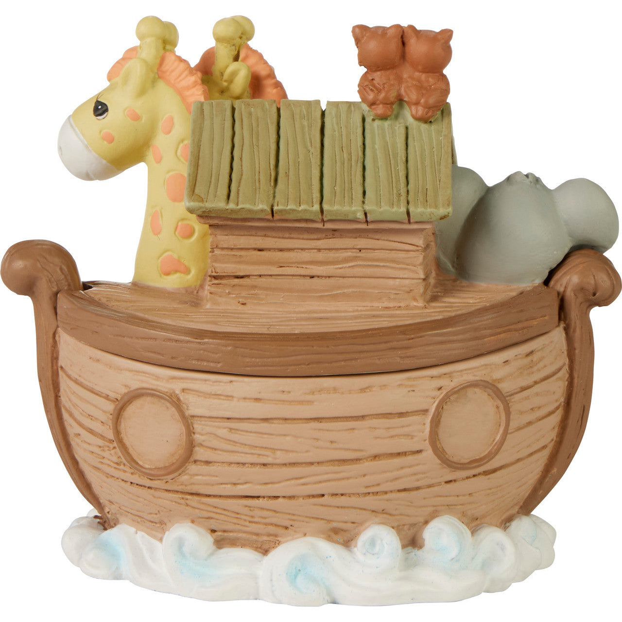 Let Your Dreams Set Sail Keepsake Box - Image 5