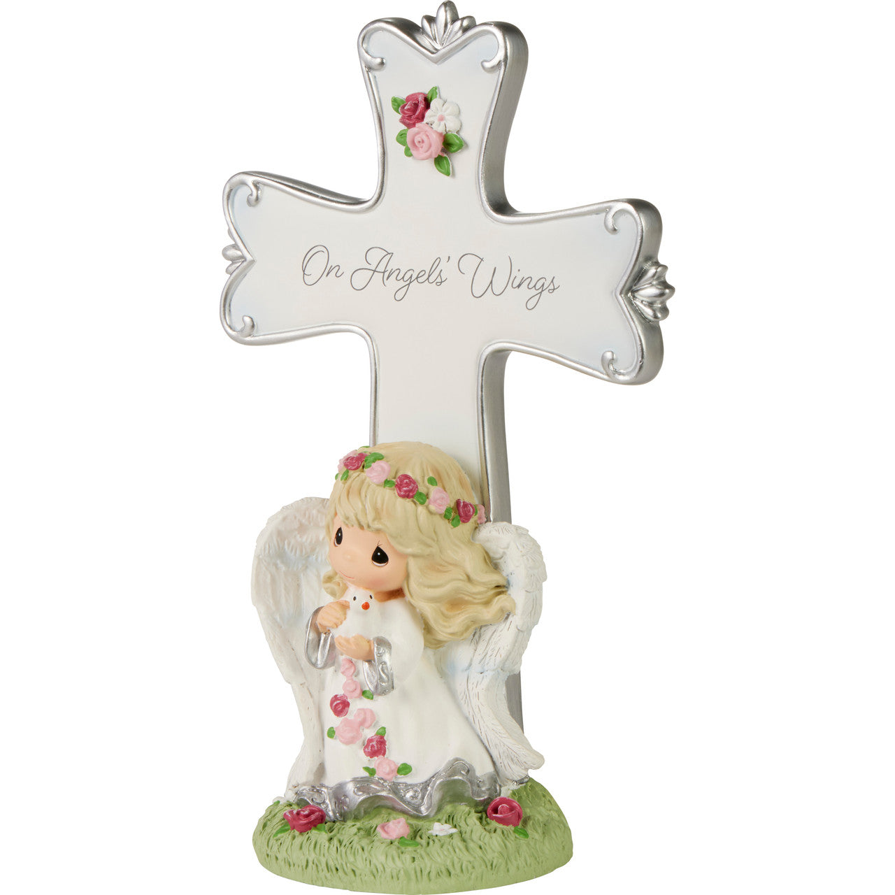 On Angels' Wings Cross - Image 4
