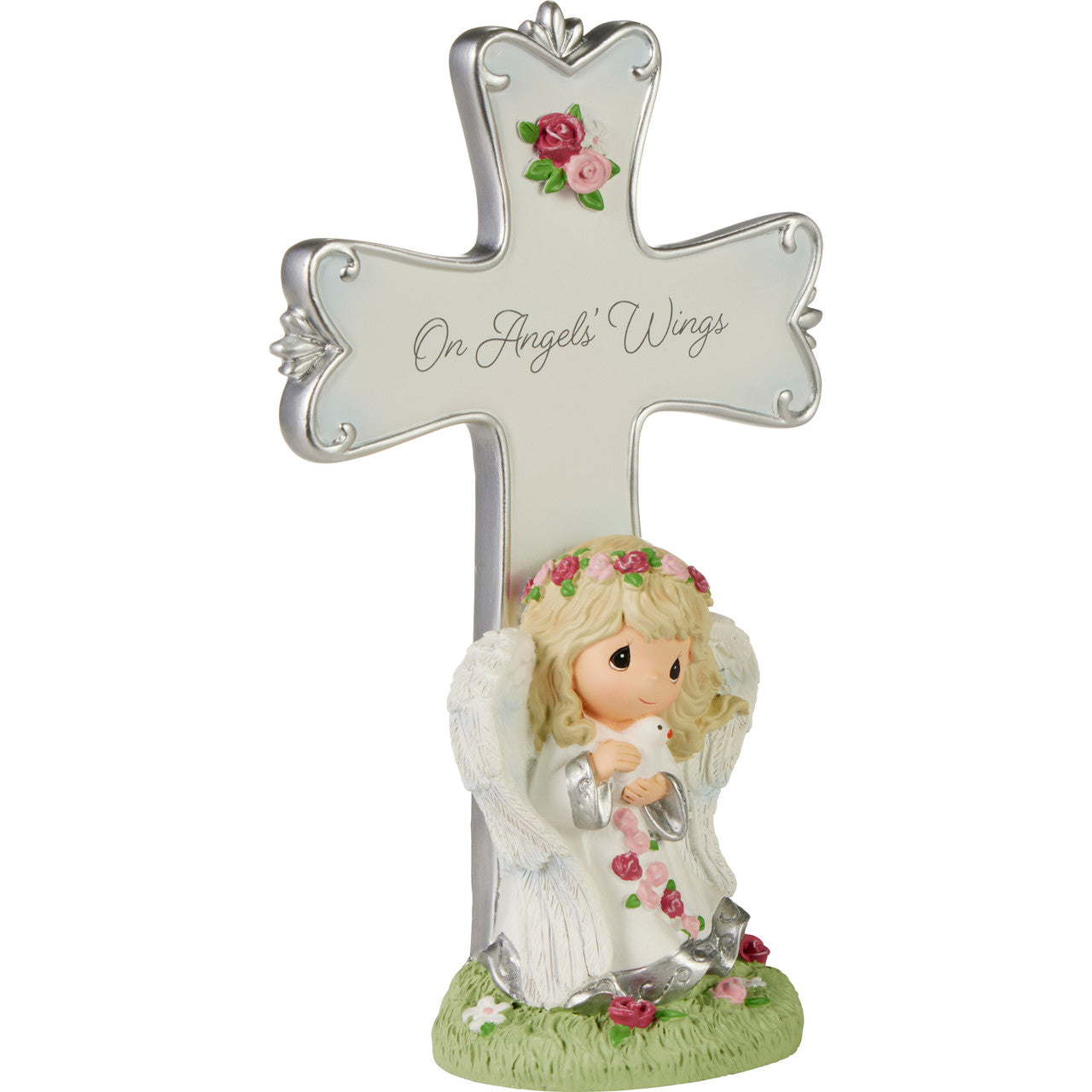 On Angels' Wings Cross - Image 3