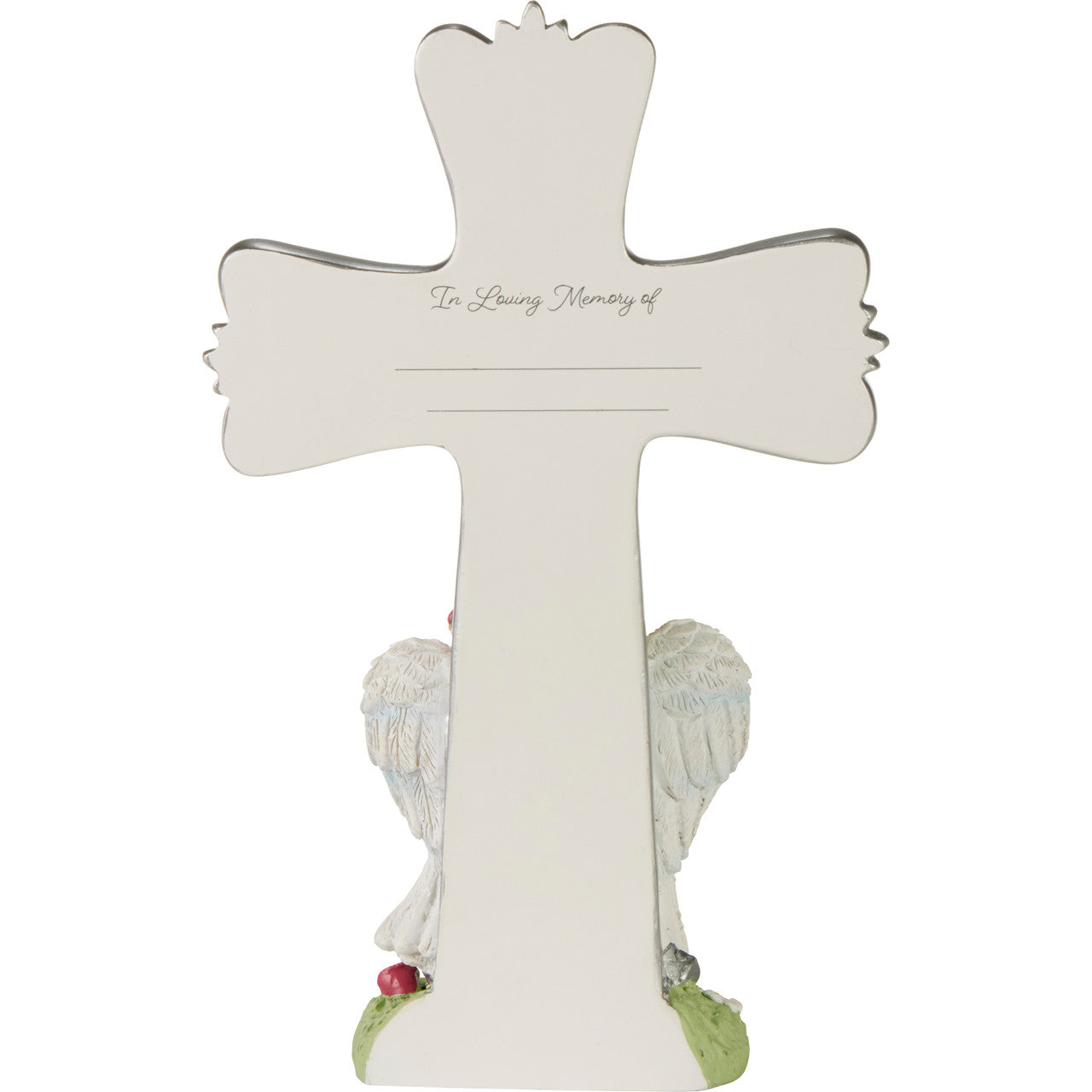 On Angels' Wings Cross - Image 5