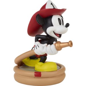 Mickey's Fire Brigade Disney Figurine