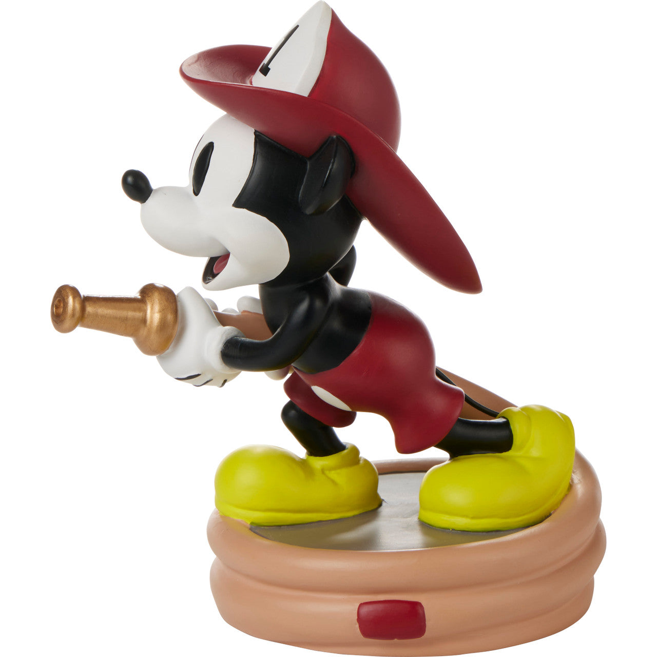 Mickey's Fire Brigade Disney Figurine - Image 4