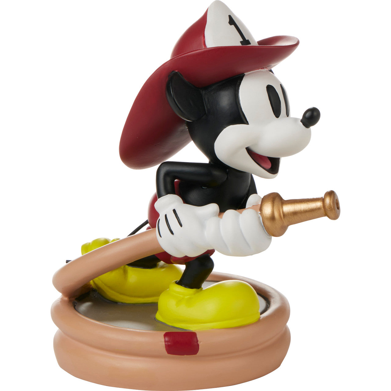 Mickey's Fire Brigade Disney Figurine - Image 5