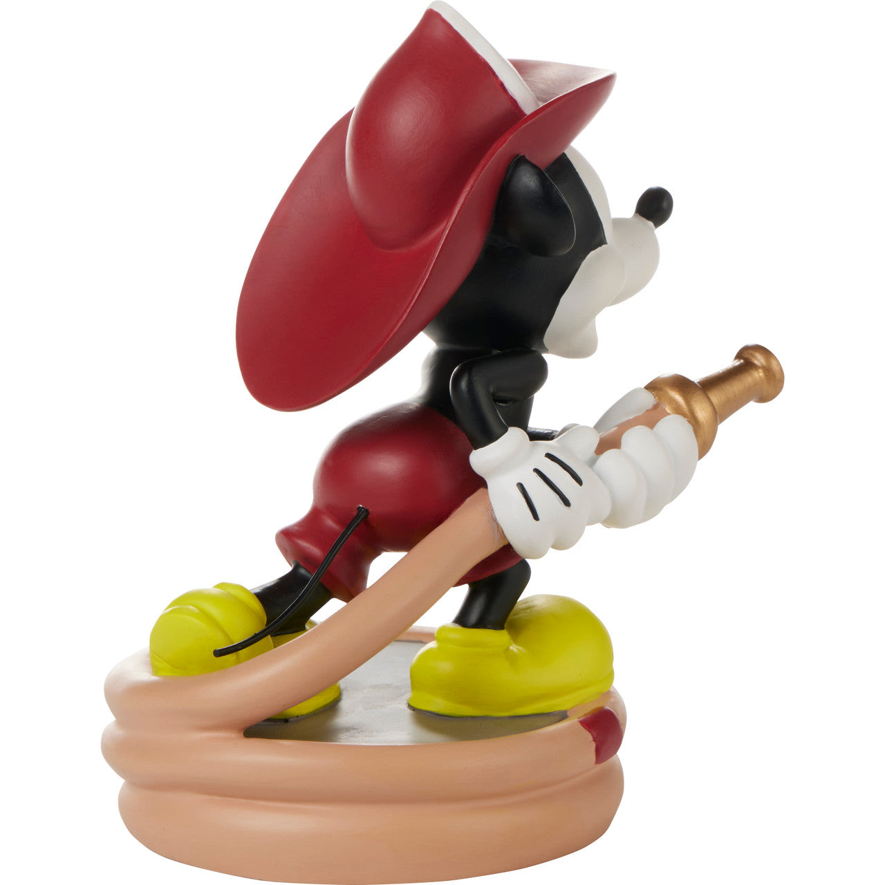 Mickey's Fire Brigade Disney Figurine - Image 6