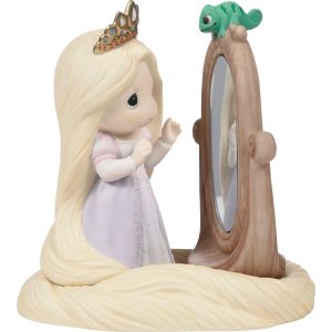 You're A Princess Disney Rapunzel Figurine
