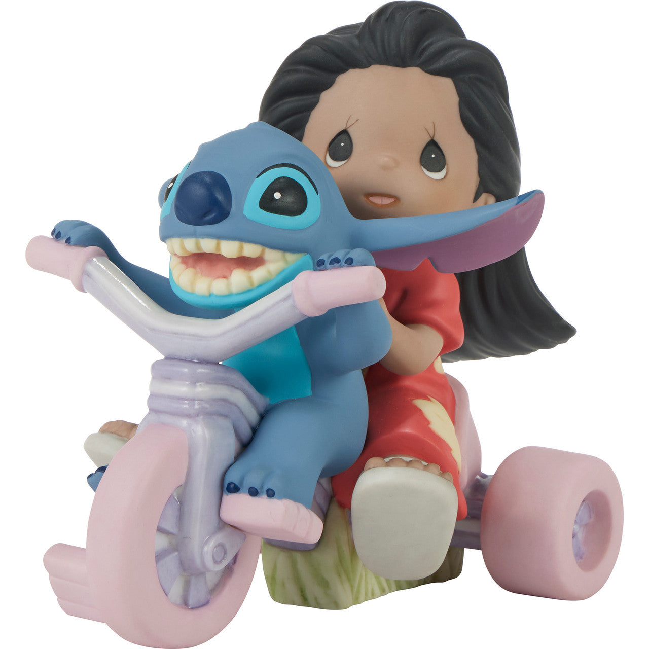You're My Favorite Disney Lilo & Stitch Figurine - Image 2