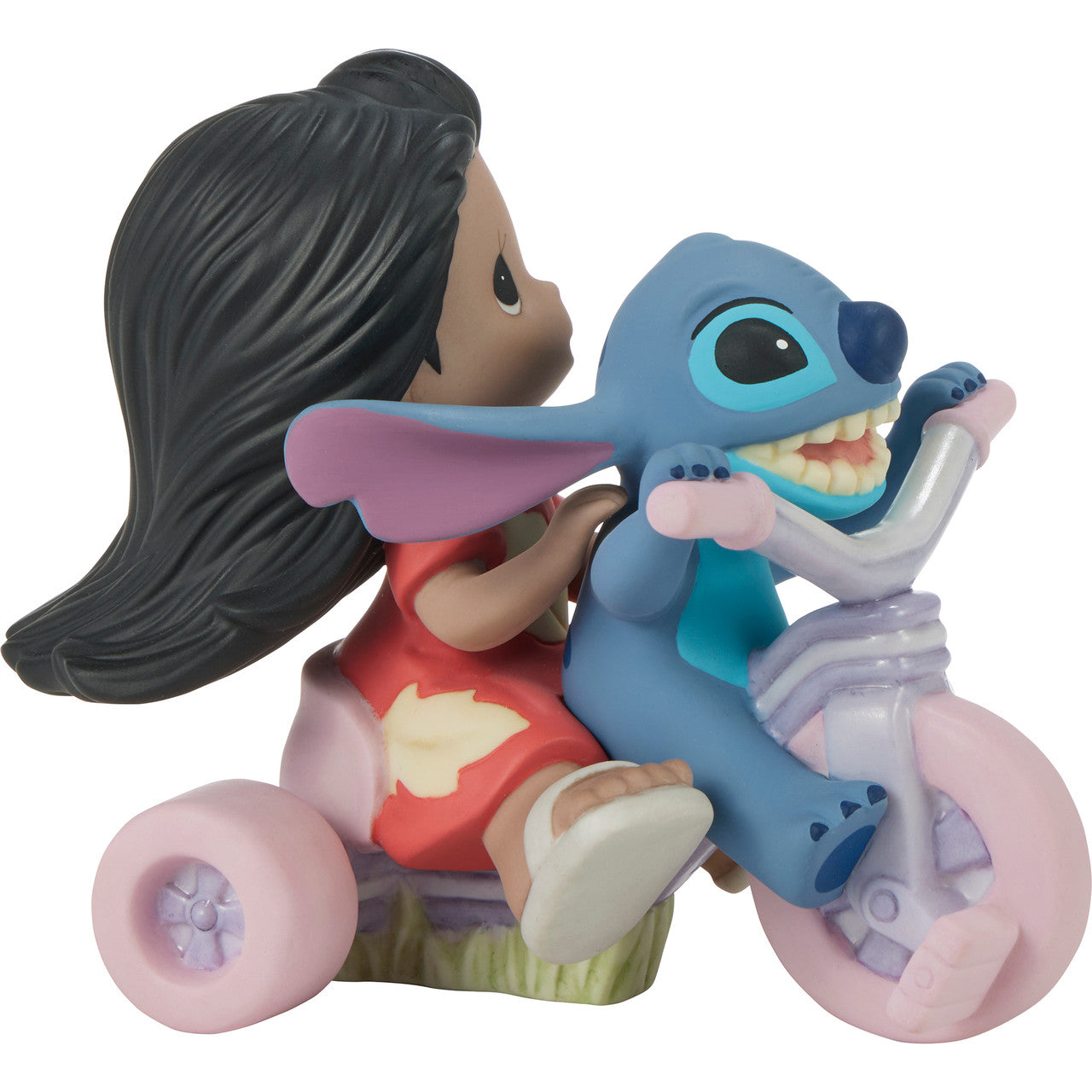 You're My Favorite Disney Lilo & Stitch Figurine - Image 3