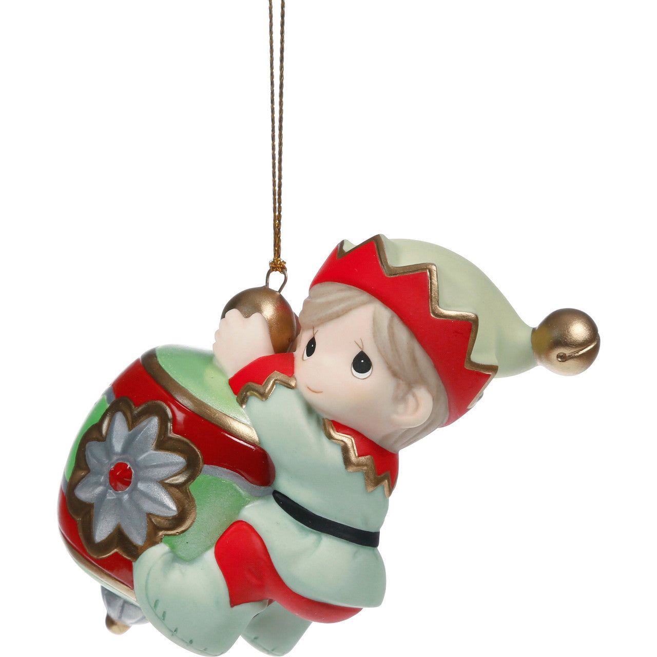 Deck The Halls Ornament - Image 3