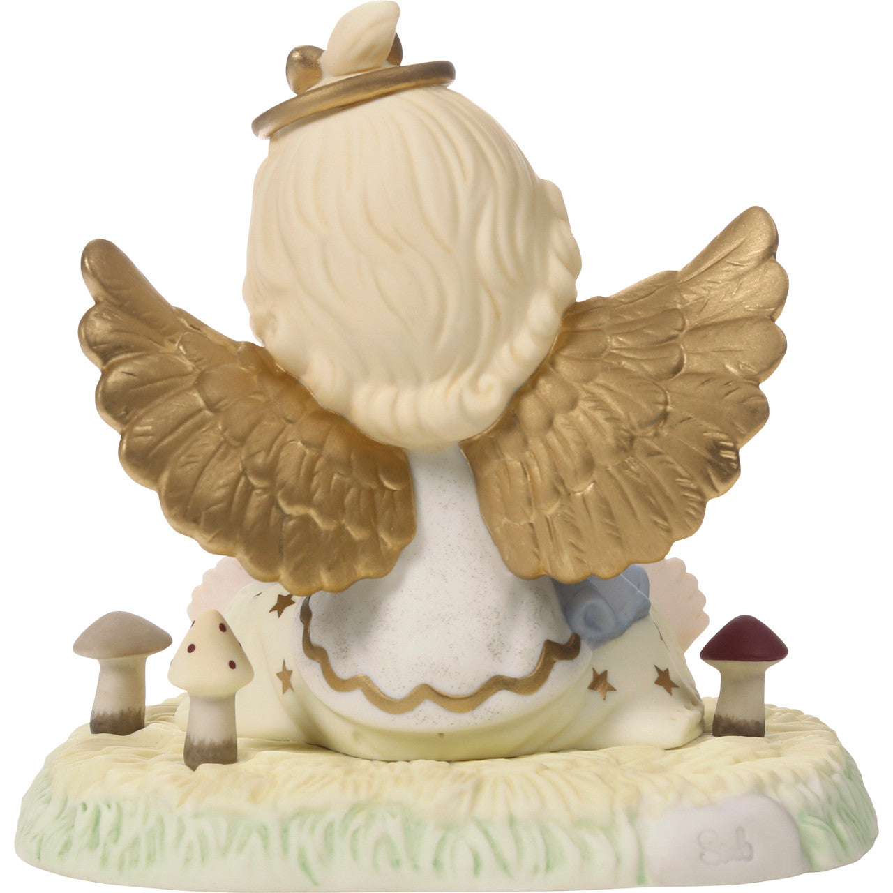 Holy Night Figurine - Image 5