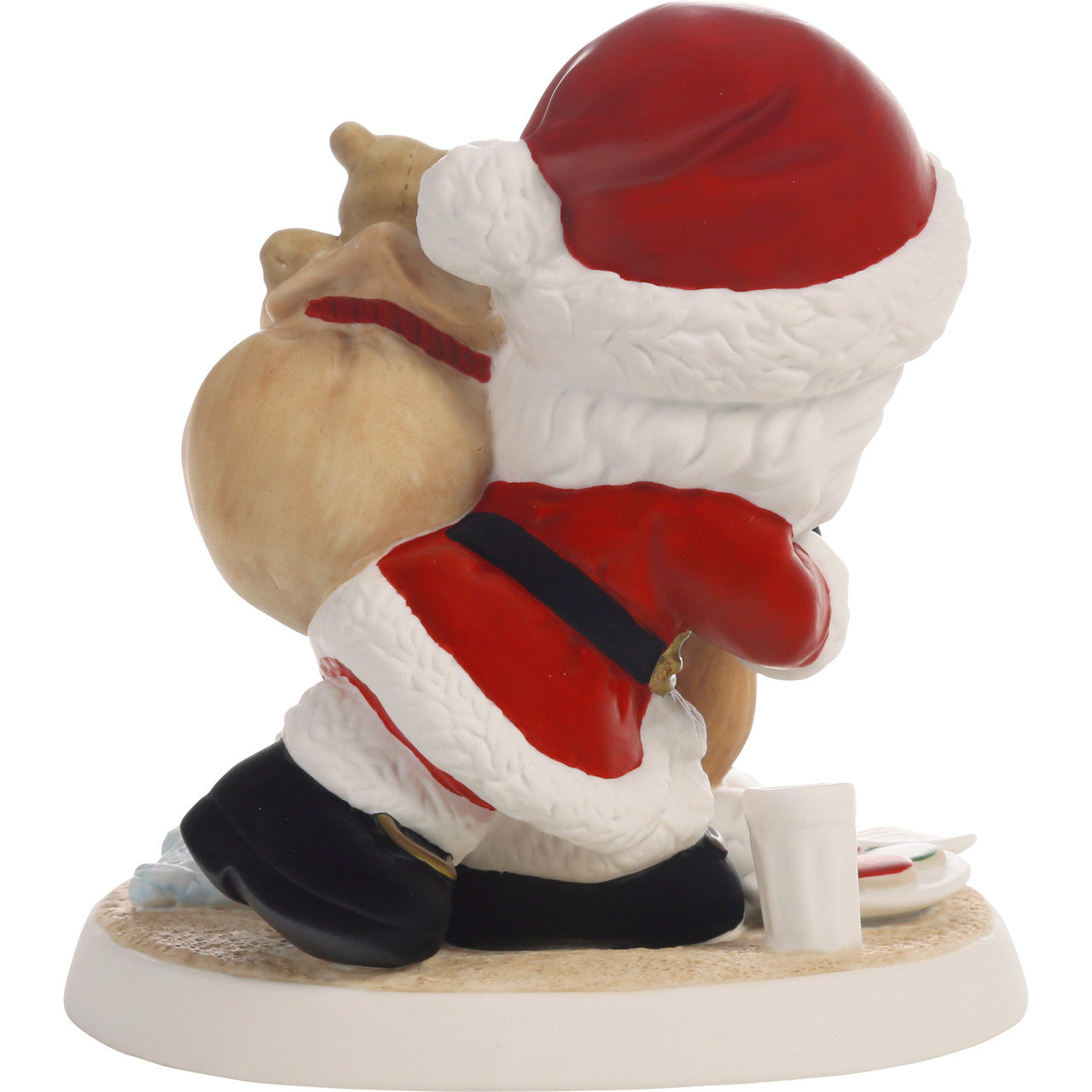 Dear Santa Figurine - Image 5