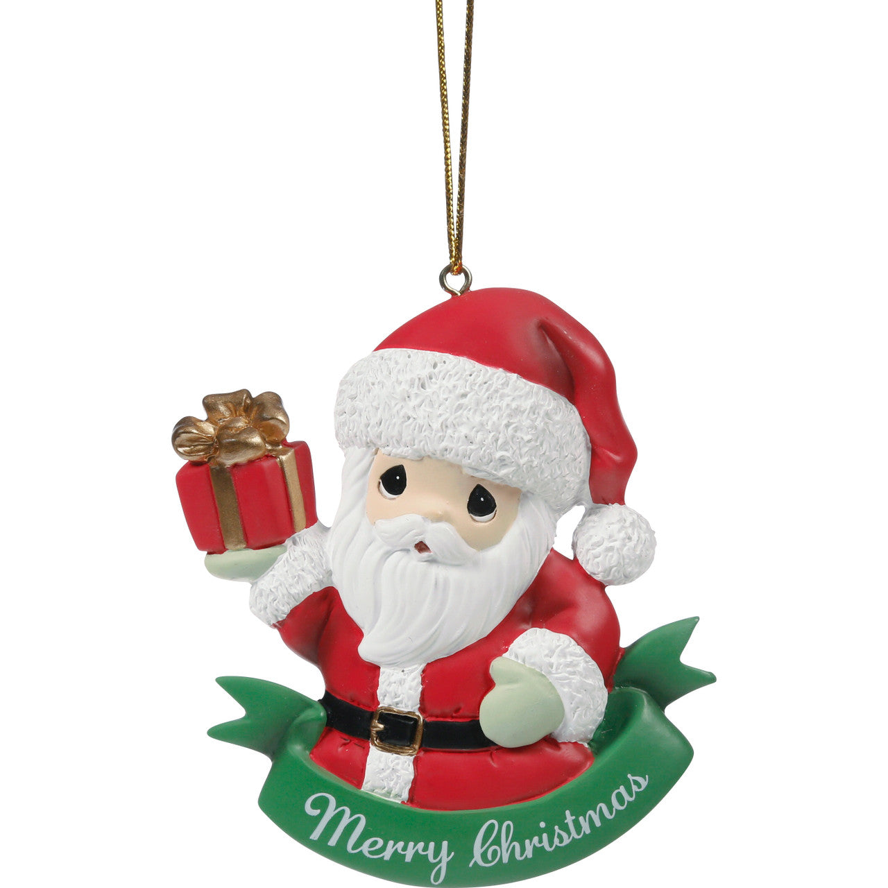 Merry Christmas Ornament - Image 4