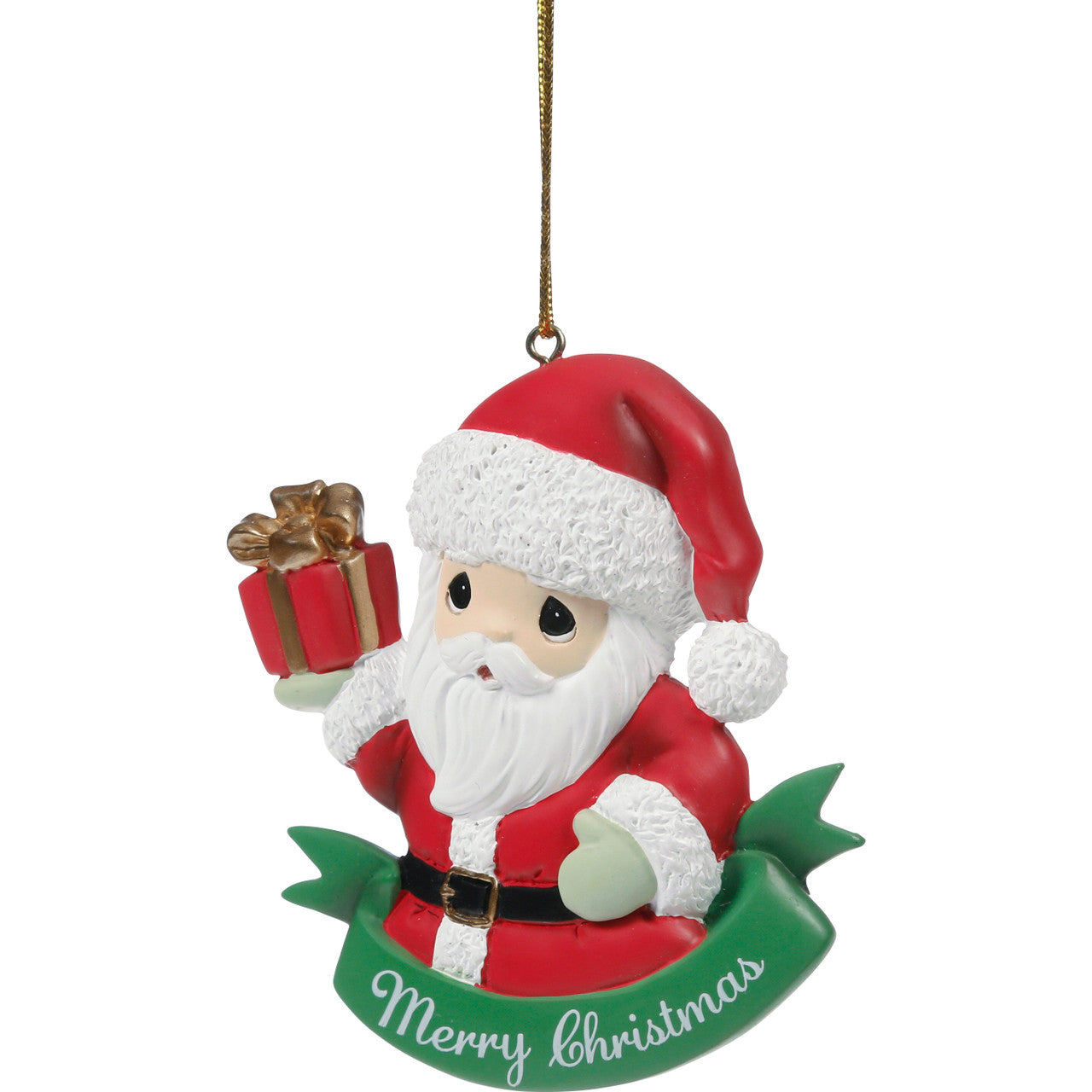 Merry Christmas Ornament - Image 3