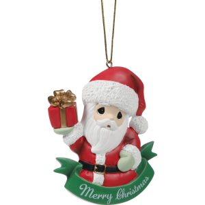Merry Christmas Ornament
