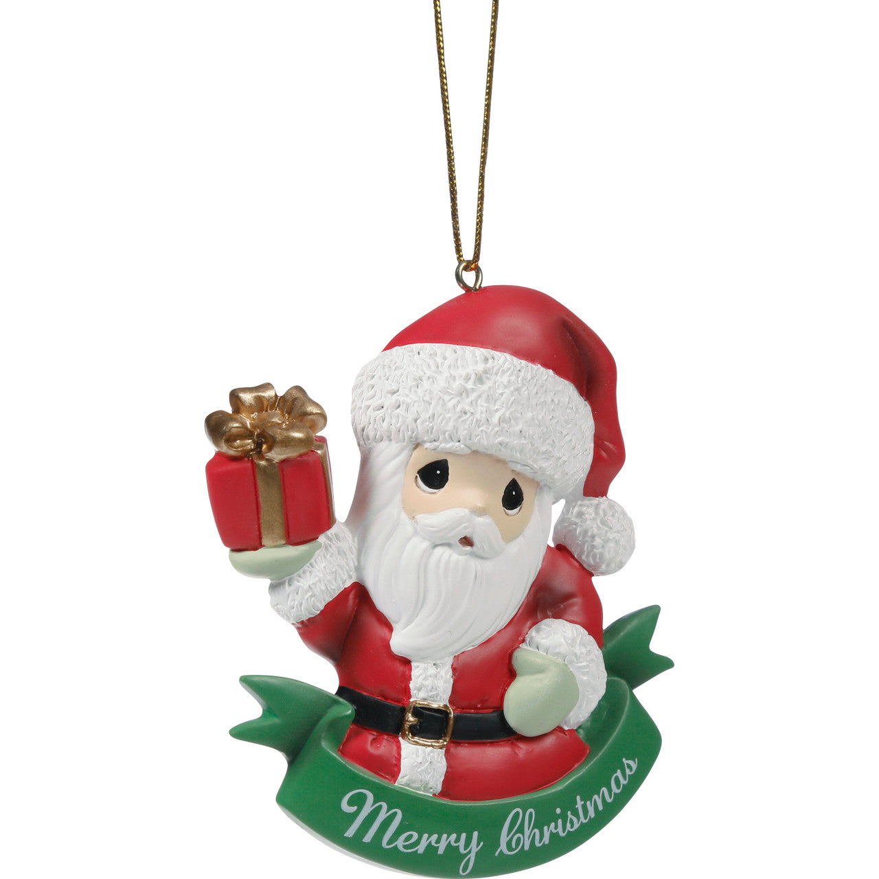 Merry Christmas Ornament