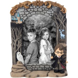 Magical Memories Wizarding World Of Harry Potter Photo Frame