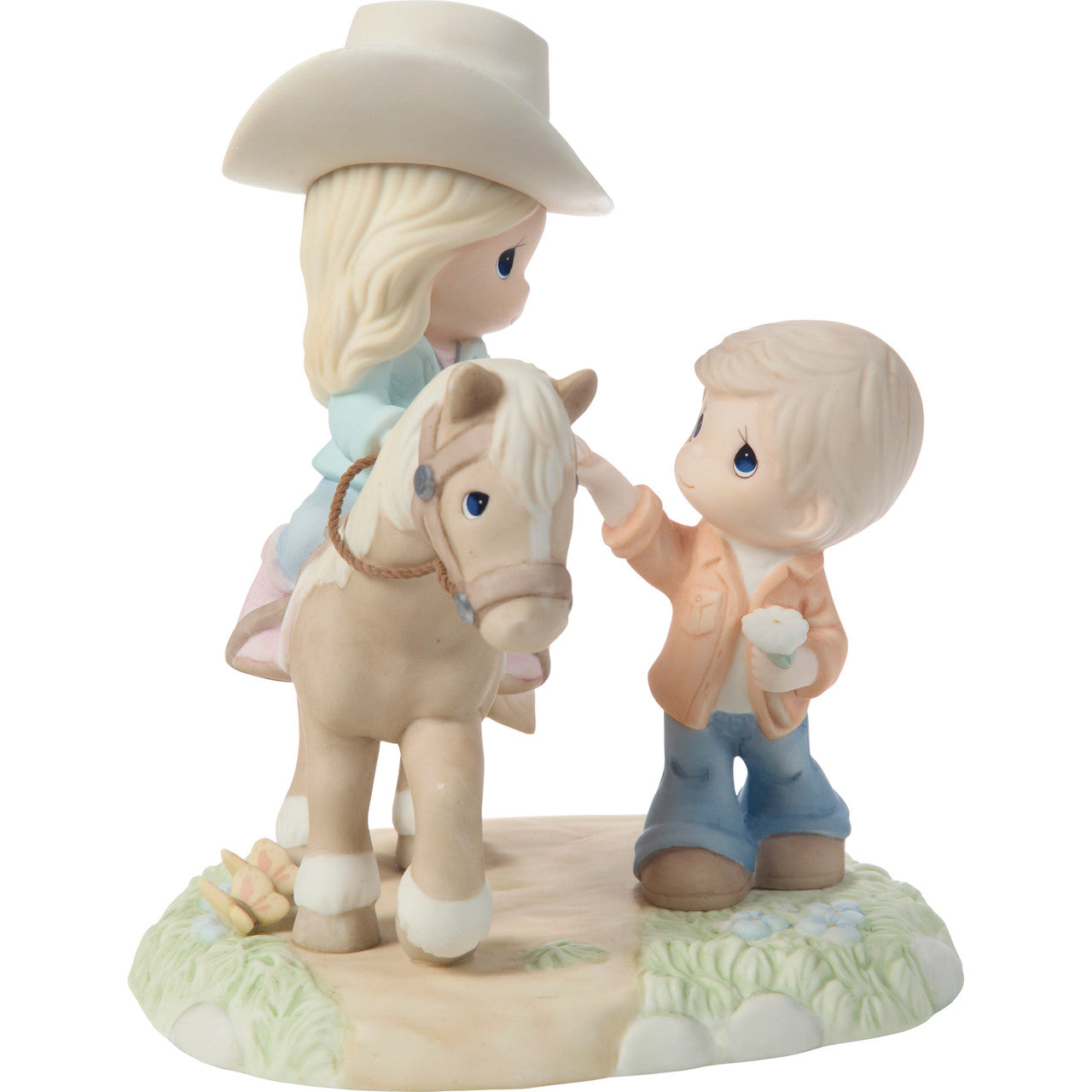 Love Leads The Way Limited Edition Figurine - Image 3