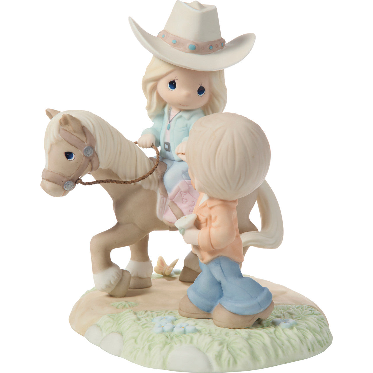 Love Leads The Way Limited Edition Figurine - Image 5