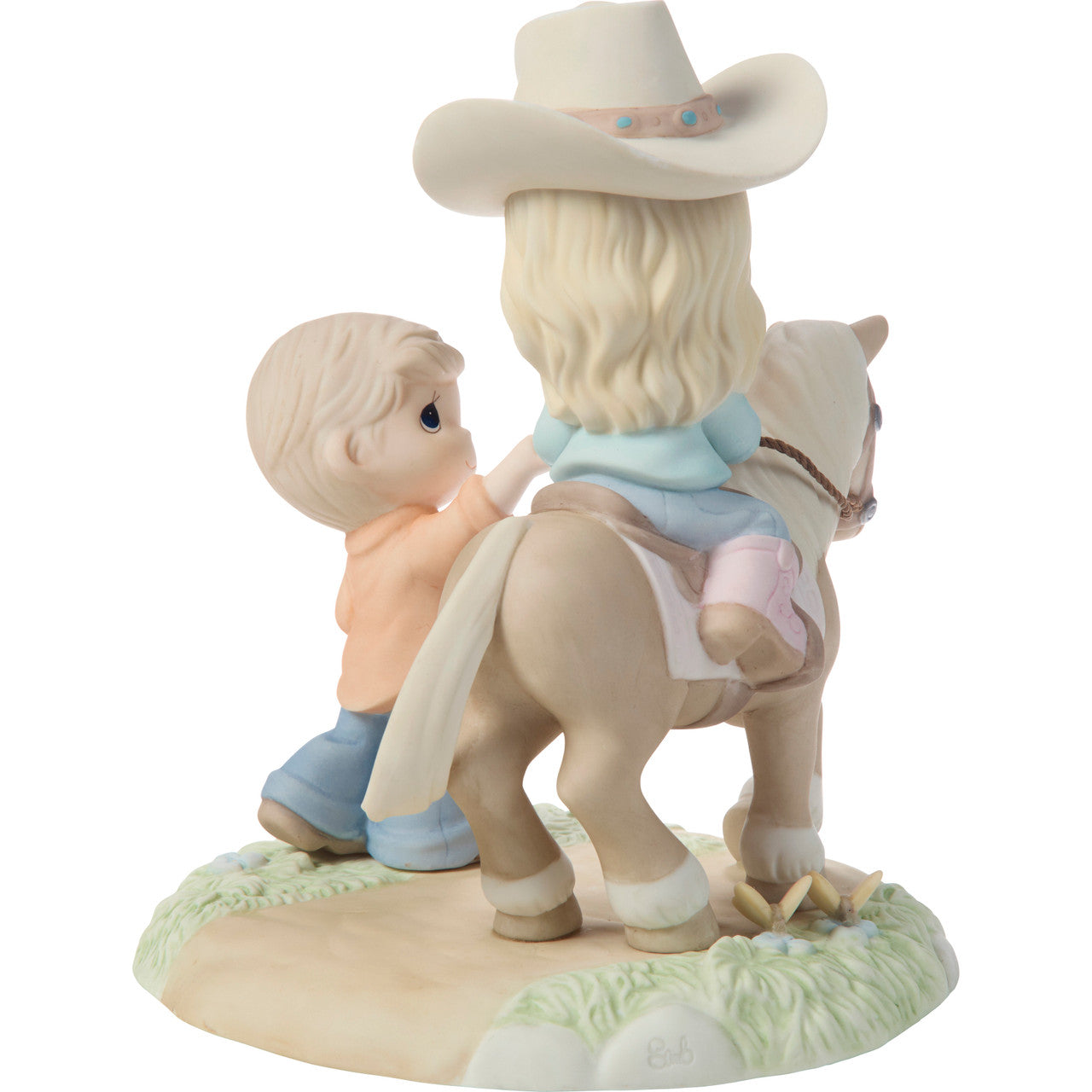 Love Leads The Way Limited Edition Figurine - Image 4