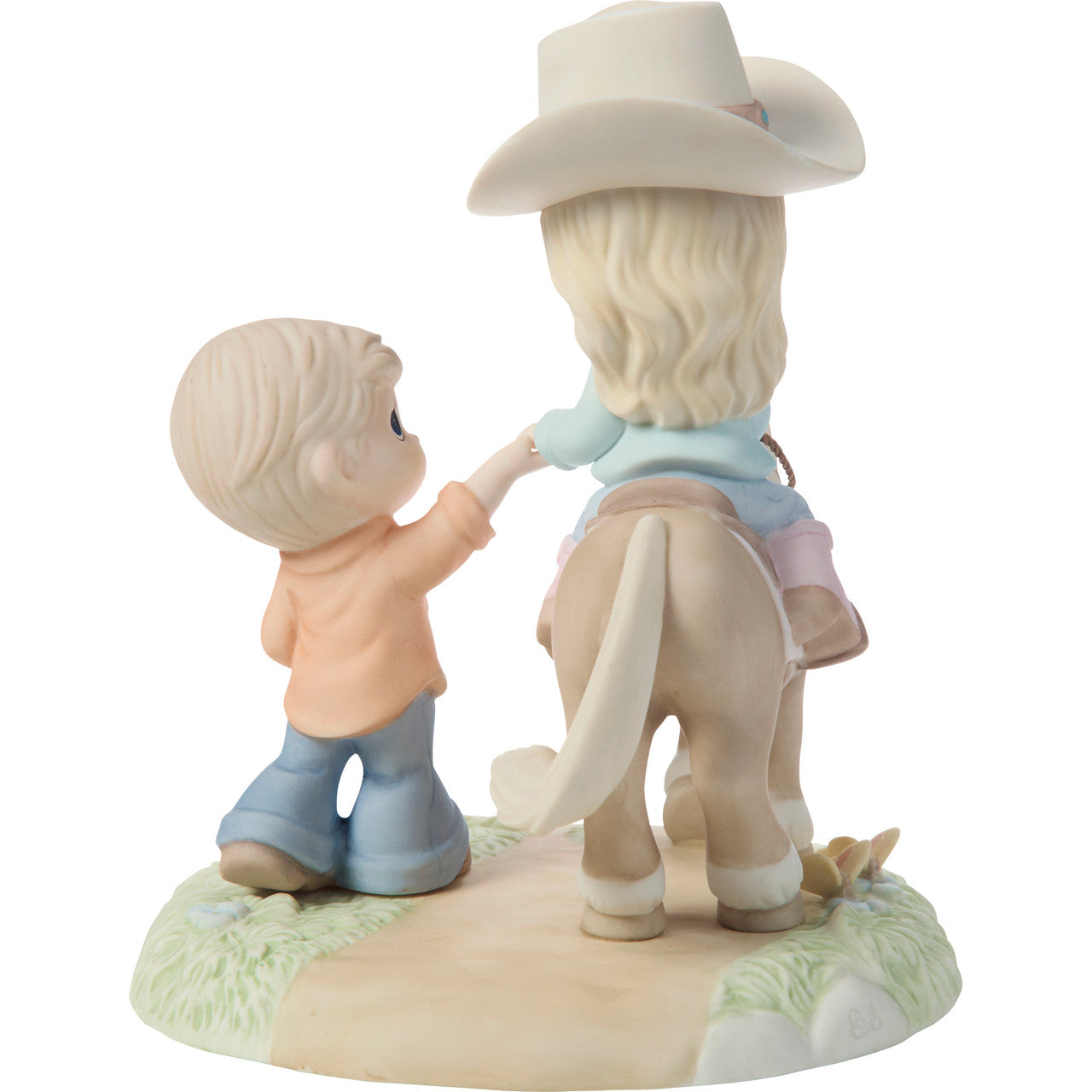 Love Leads The Way Limited Edition Figurine - Image 6