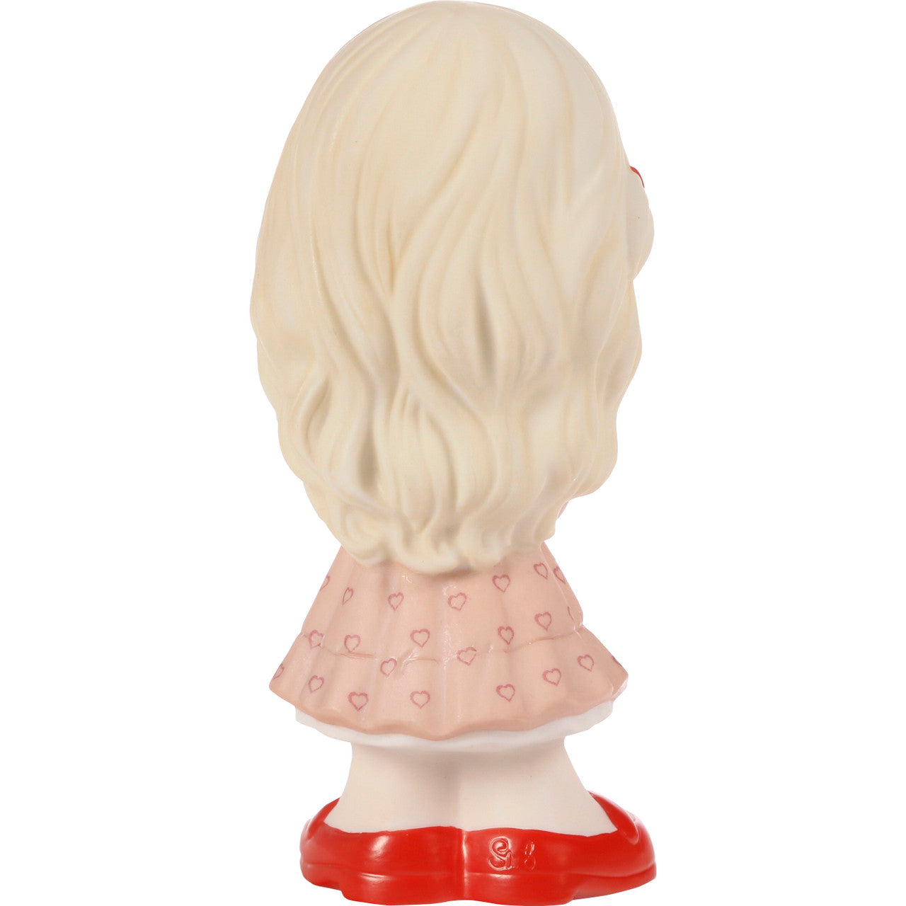 I'll Always Pick You Girl Figurine - Image 5