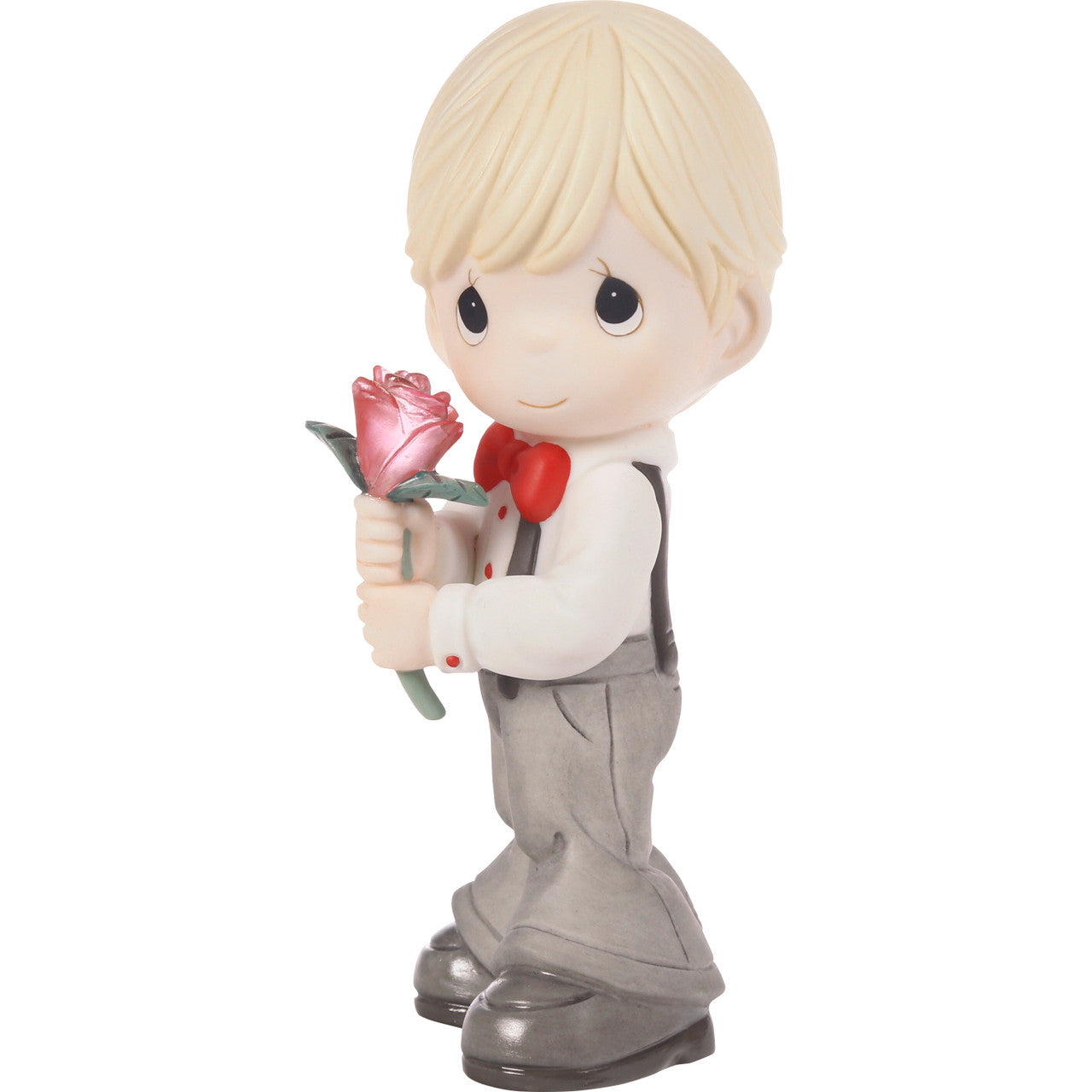 I'll Always Pick You Boy Figurine - Image 3