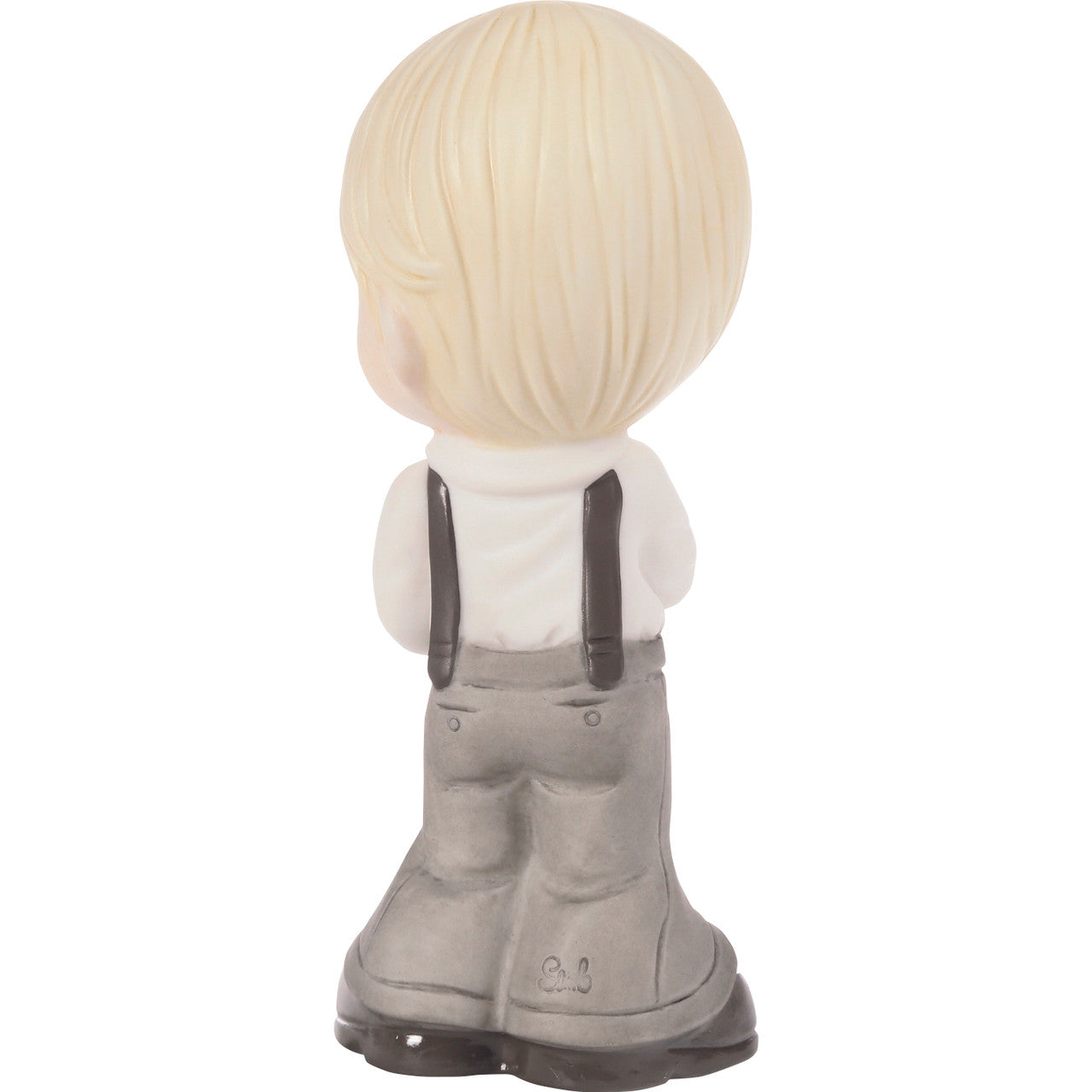 I'll Always Pick You Boy Figurine - Image 4