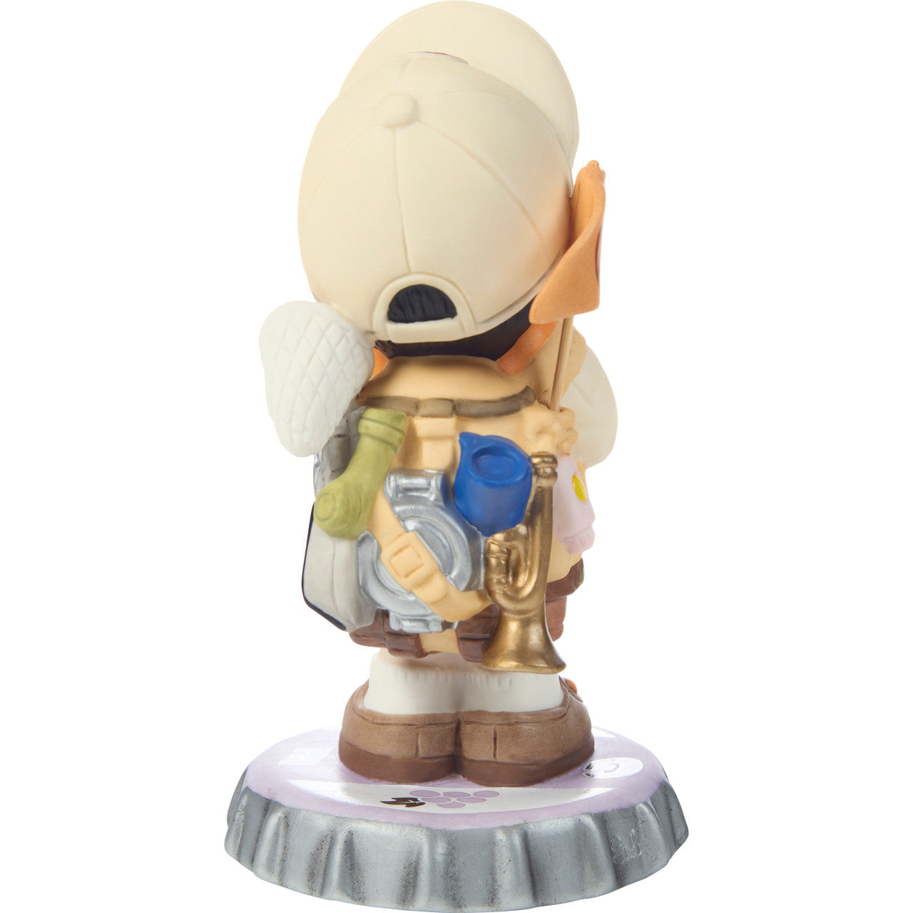 Adventure Is Out There Disney And Pixar Russell Figurine - Image 5