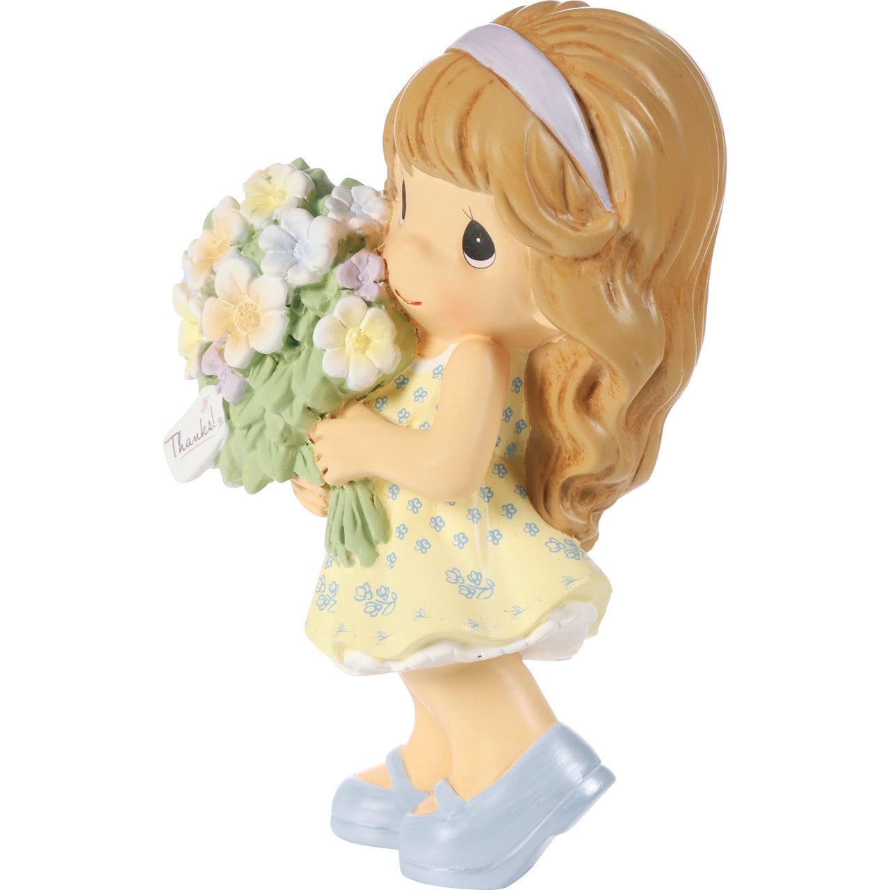 Thanks A Bunch Figurine - Image 3