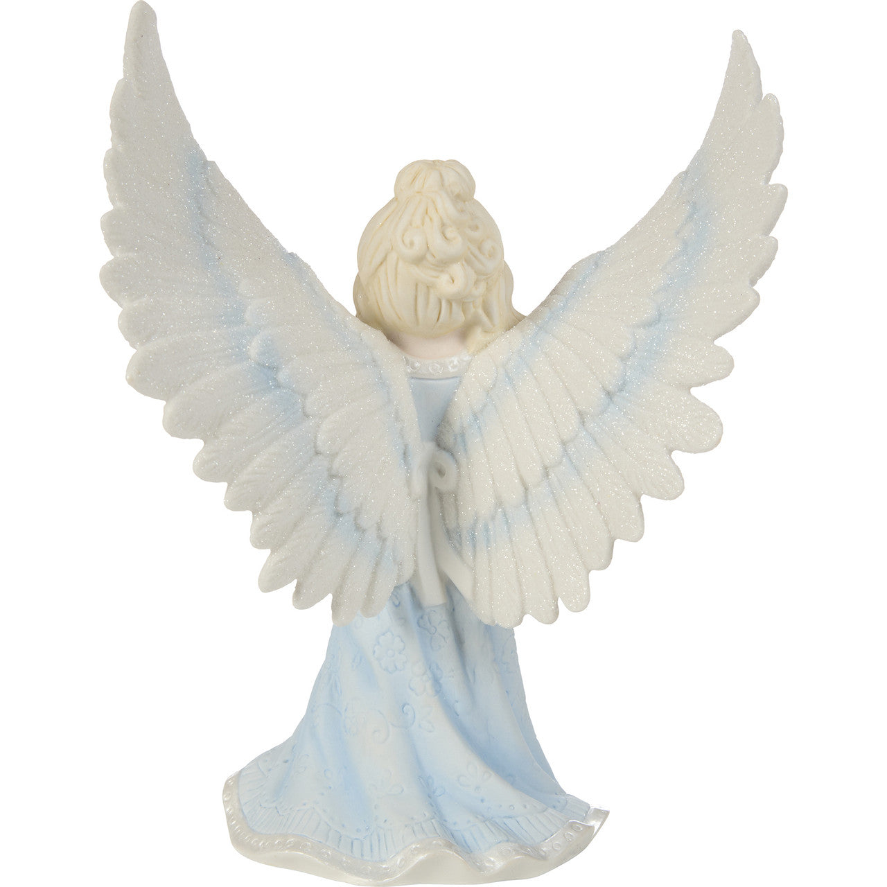 May God Send His Angels To Watch You And Guide You Figurine - Image 6
