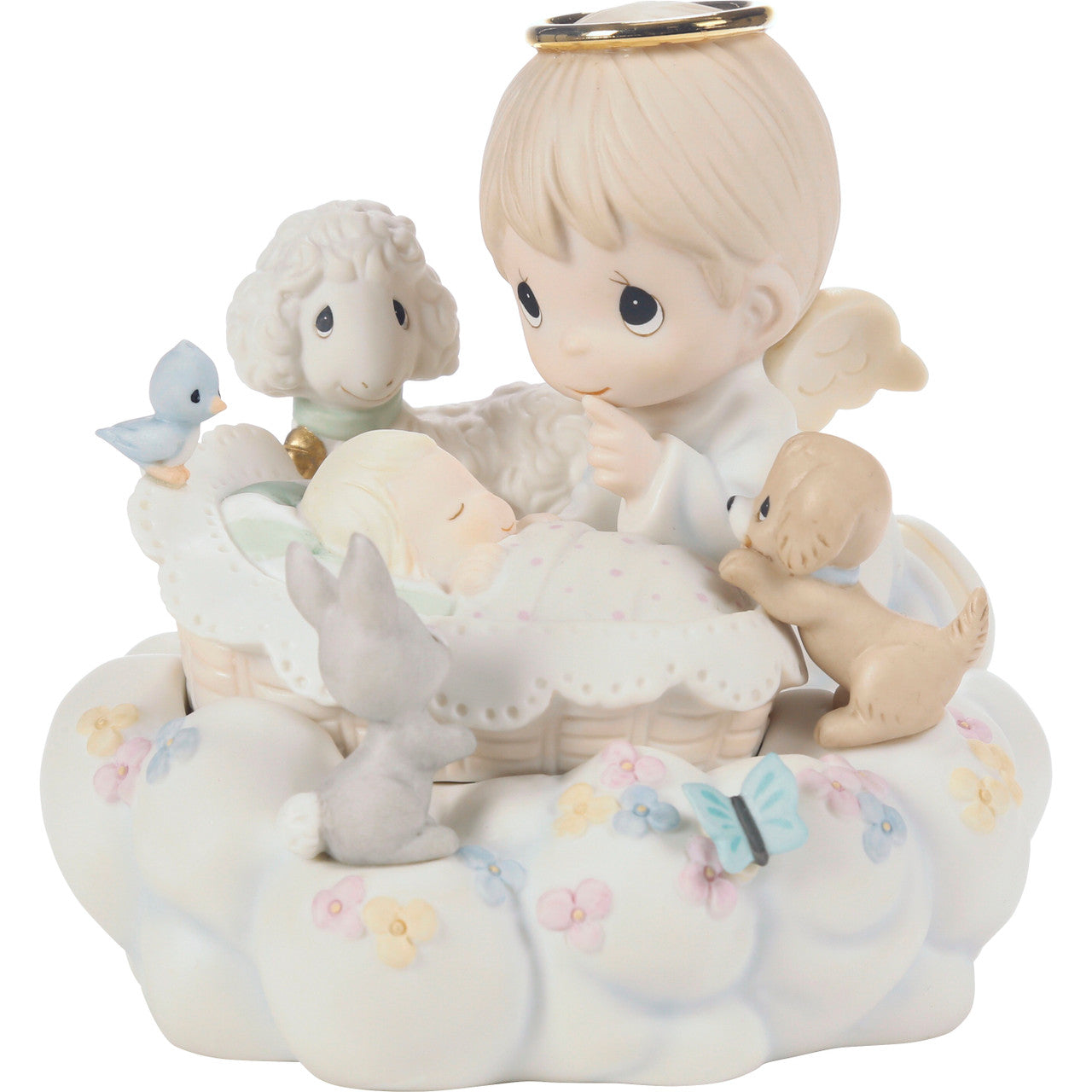 Our Precious Baby Figurine - Image 3