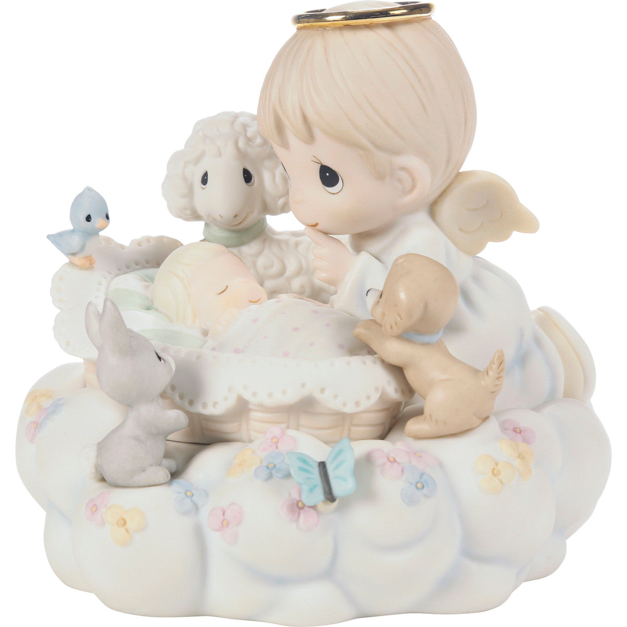 Our Precious Baby Figurine - Image 4