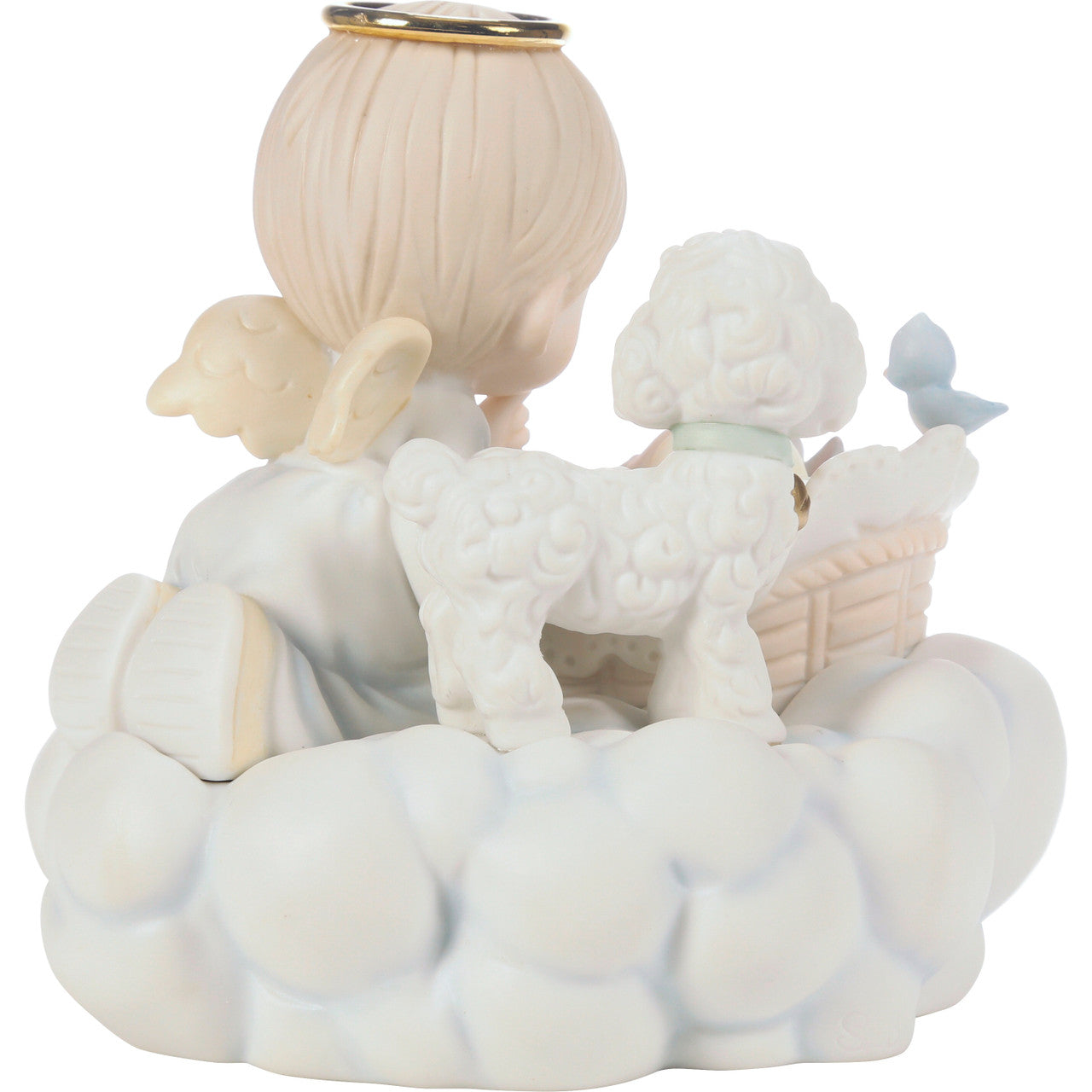 Our Precious Baby Figurine - Image 5