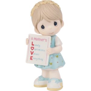A Mother's Love Is Everything Figurine