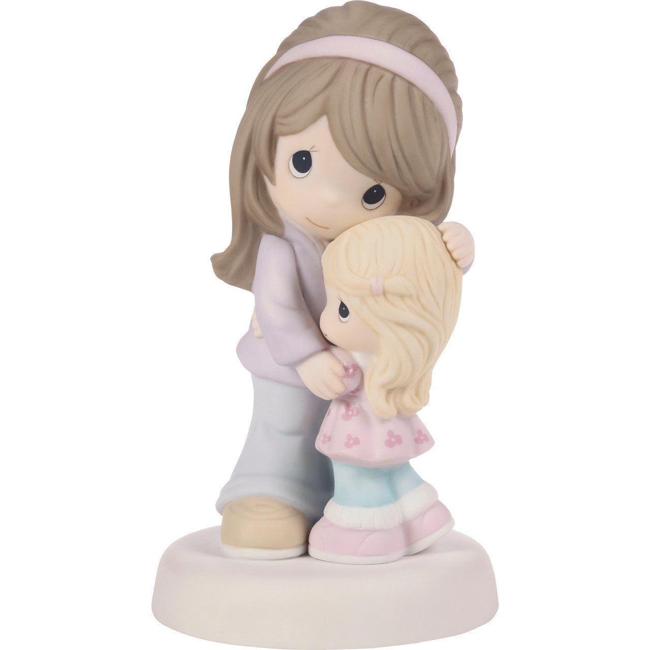 You're My Everything Girl Figurine - Image 4