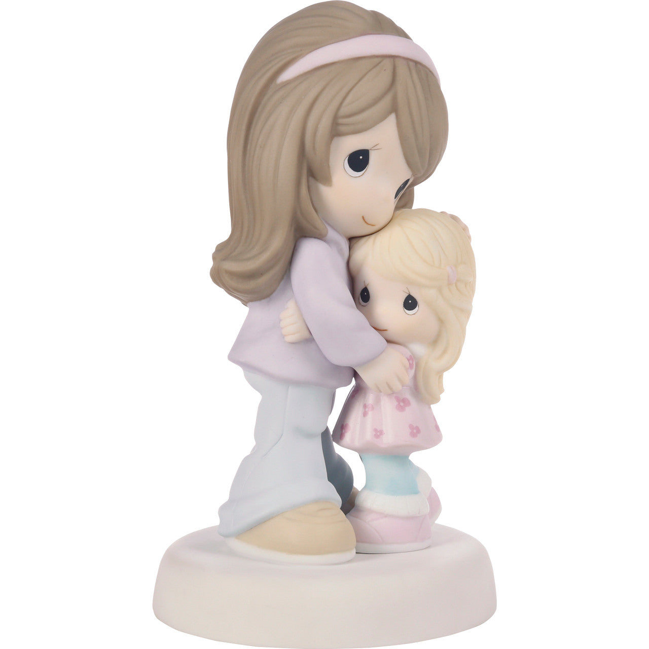 You're My Everything Girl Figurine - Image 5
